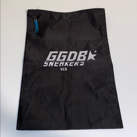 sneaker dust bag